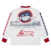 Camisa de malla Moto ls
