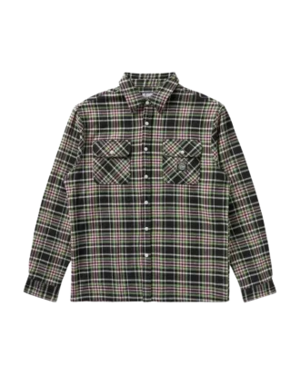 Camisa de manga larga Club