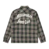 Camisa de manga larga Club