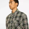 Camisa de manga larga Club