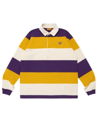 Camisa de rugby