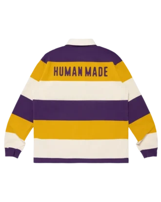 Camisa de rugby