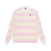 Camisa de rugby Cones & Bones