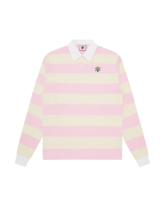 Camisa de rugby Cones & Bones