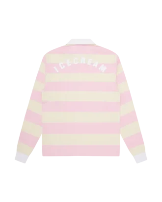 Camisa de rugby Cones & Bones