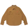 Camisa de trabajo