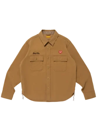 Camisa de trabajo