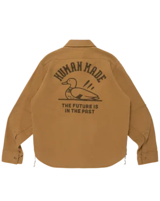 Camisa de trabajo