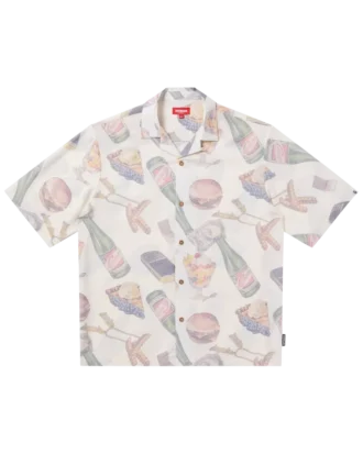 Camisa Lavish
