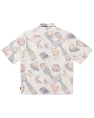 Camisa Lavish