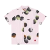 Camisa Scoop