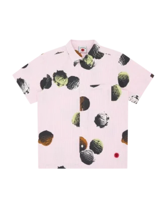 Camisa Scoop