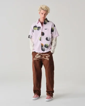 Camisa Scoop