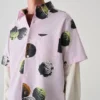 Camisa Scoop