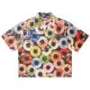 Camisa Techniques