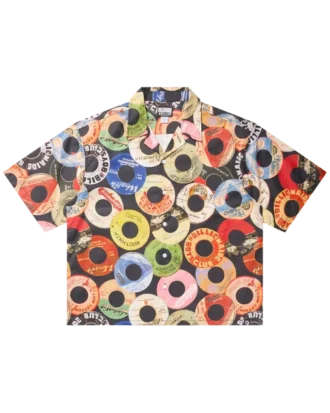Camisa Techniques