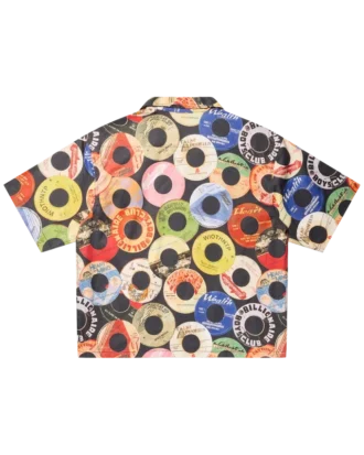 Camisa Techniques