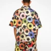 Camisa Techniques