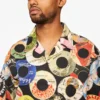 Camisa Techniques