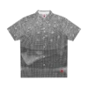 Camisas Burger de manga corta