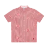 Camisas de manga corta Popcorn