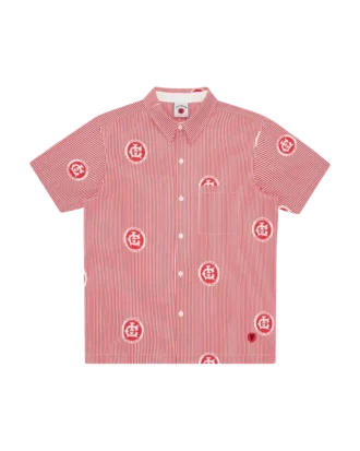 Camisas de manga corta Popcorn