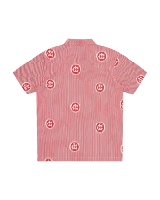 Camisas de manga corta Popcorn