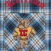 Camisas de manga larga a cuadros Mascot