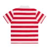 Camisas de mujer a rayas con polo