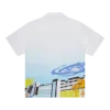 Camisas de popelín con estampado Chateau