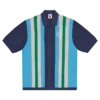 Camisas de punto con cuello