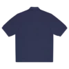 Camisas de punto con cuello