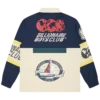 Camisas de rugby oversize World Regatta