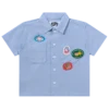 Camisas infantiles Orchard