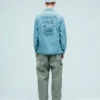 Camisas militares de cambray