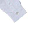 Camisas Oxford a rayas con botones