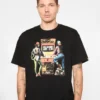 Camiseta 2 Player 2 SS
