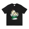 Camiseta «56 000 sabores»
