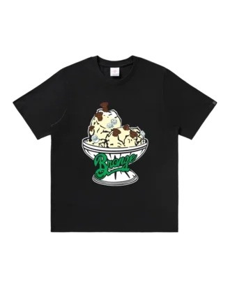 Camiseta «56 000 sabores»