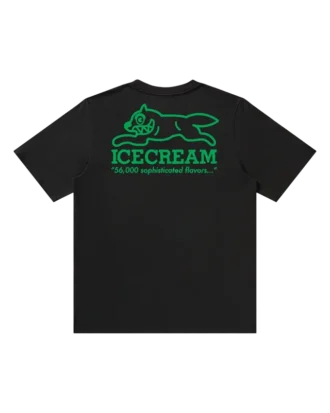 Camiseta «56 000 sabores»