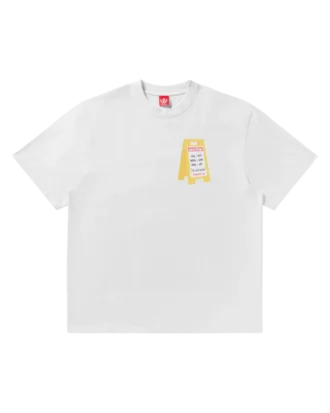 Camiseta «Aisle Closed»