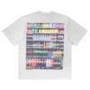 Camiseta «Aisle Closed»