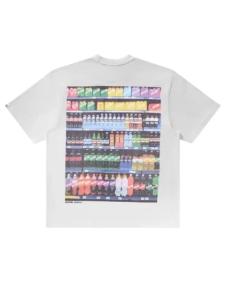 Camiseta «Aisle Closed»
