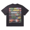 Camiseta «Aisle Closed»