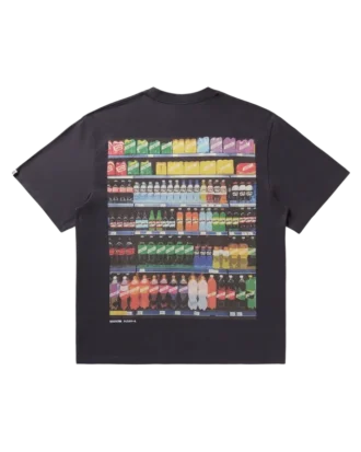 Camiseta «Aisle Closed»
