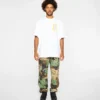 Camiseta «Aisle Closed»