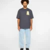 Camiseta «Aisle Closed»