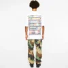 Camiseta «Aisle Closed»