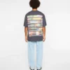 Camiseta «Aisle Closed»