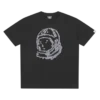 Camiseta Astro con piedras preciosas